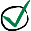 Checkmark