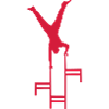 balance circus chair 1