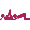 cunilingus position sexe icone 404