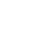 Dragonfly silhouette white
