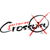 crosswise (black & red)