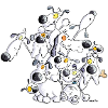 Lots Of Dogs - Dog