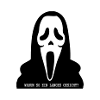 Scream Face Long Face Meme
