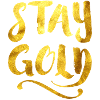 Stay Gold