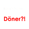 Wo ist mein Döner?