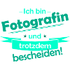Fotografin