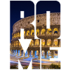 Rome Colosseum