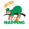 Irish Napping