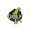 Golf - Golfing - Golfers