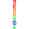Motorcycle circuit