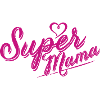 Super`Mama`