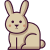 Doux lapin