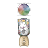 The rainbow wheel