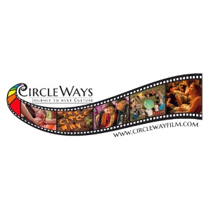 Circleways film roll black