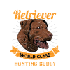 Chesapeake Bay Retrievers