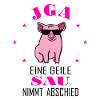JGA T-Shirt: Sow