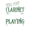 clarinet