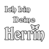 Herrin Domina
