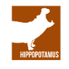 Hippopotamus water