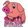 sau strong