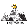 Mountain princess - mountains
