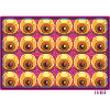 eye pattern