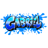 Graffiti GABRIEL