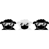 Cool Sheeps Design