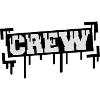 Crew Stamp