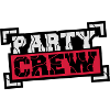 Party Crew Design