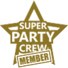 Party Crew Member