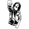 Hip Hop,gang