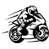 motorcycle