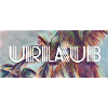 Urlaub unter Palmen