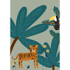 jungle