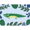 crocodile