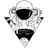astronaut