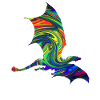 Drache