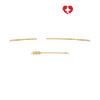 Bergdoktor - Location Counter