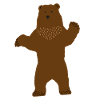 bear