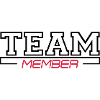 team member