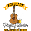 guitarist