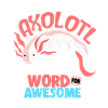 Axolotl