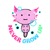 Axolotl