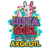 Axolotl