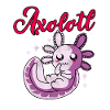 Axolotl