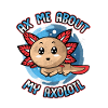 Axolotl