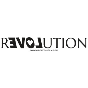 ReLOVEution Shirt – schwarz