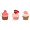 Cupcakes