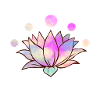 Lotus Yoga Tshirt